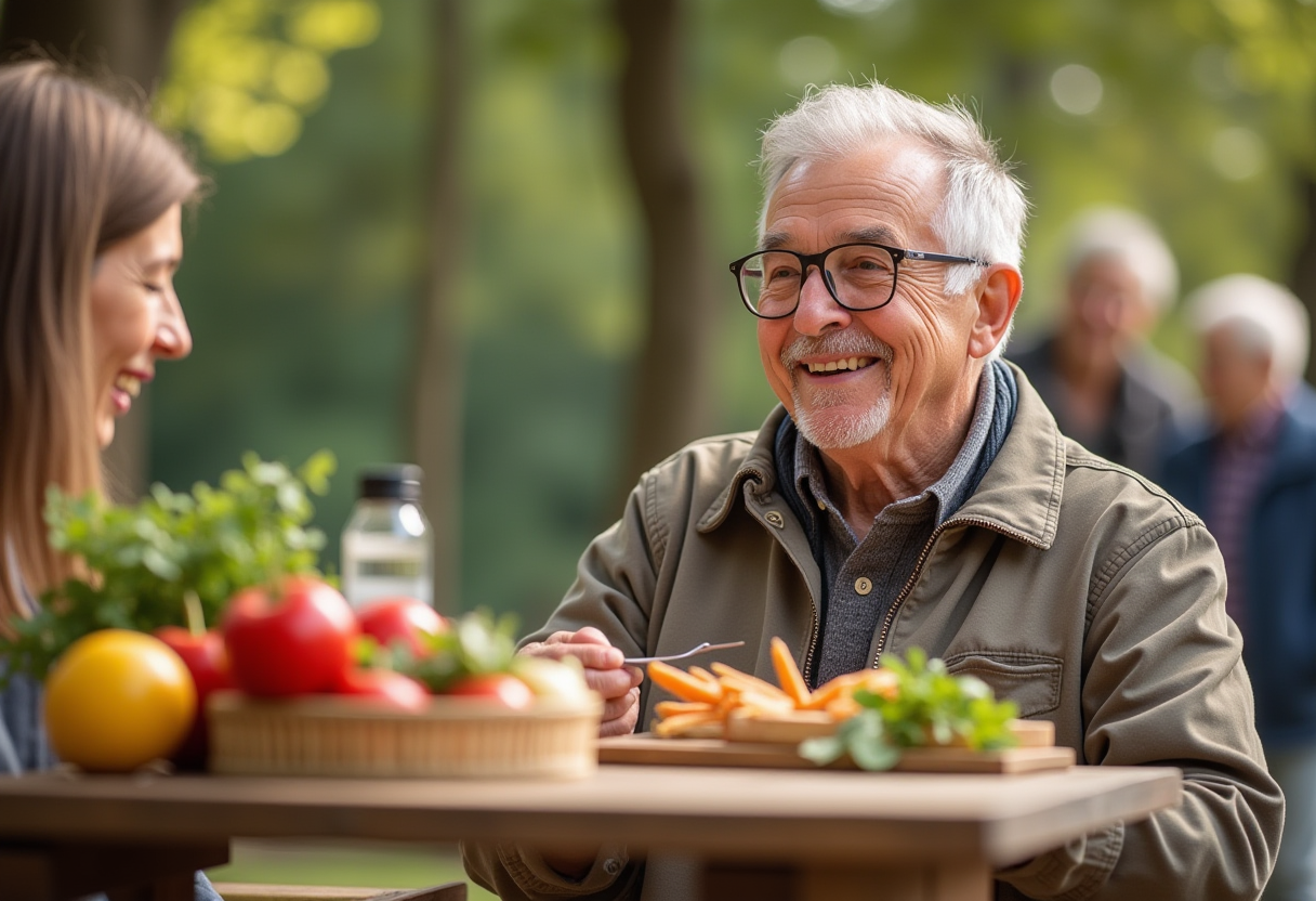 Правильне харчування для спортсменів